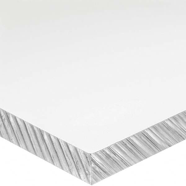 USA Sealing - Plastic, Rubber & Synthetic Tube Inside Diameter (Inch): 5/16 Outside Diameter (Inch): 9/16 - Exact Tooling