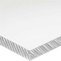 USA Sealing - Plastic, Rubber & Synthetic Tube Inside Diameter (Inch): 2-1/2 Outside Diameter (Inch): 3 - Exact Tooling