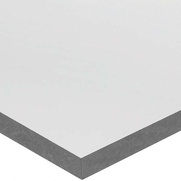 USA Sealing - Plastic, Rubber & Synthetic Tube Inside Diameter (Inch): 1/2 Outside Diameter (Inch): 5/8 - Exact Tooling