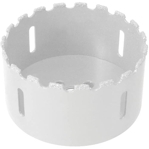 3″ Carbide Grit Hole Saw - Lenox - Exact Tooling