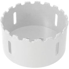 3″ Carbide Grit Hole Saw - Lenox - Exact Tooling