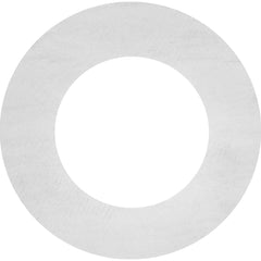 USA Sealing - Flange Gasketing; Nominal Pipe Size: 18 (Inch); Inside Diameter (Inch): 18 ; Thickness: 1/16 (Inch); Outside Diameter (Inch): 21-5/8 ; Material: Aramid with SBR Binder ; Color: White - Exact Tooling