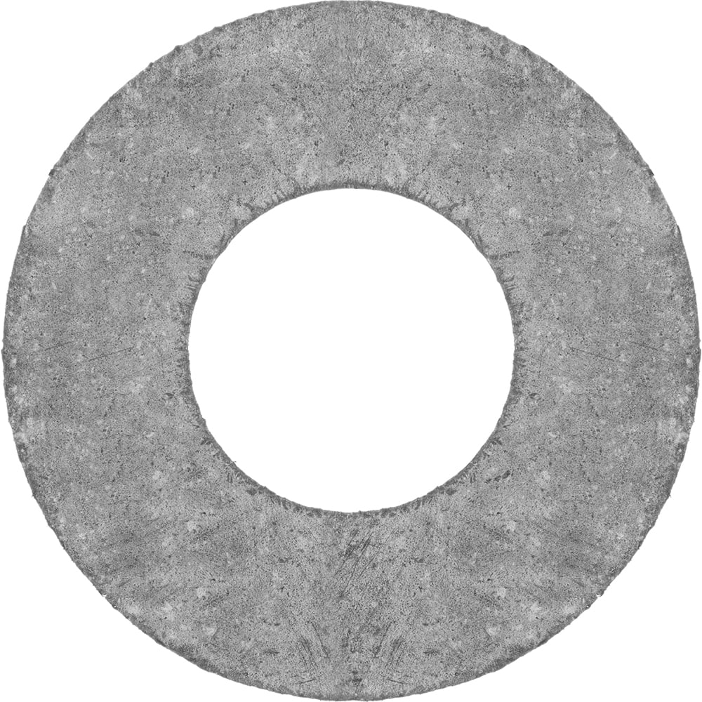 USA Sealing - Flange Gasketing; Nominal Pipe Size: 8 (Inch); Inside Diameter (Inch): 8-5/8 ; Thickness: 1/16 (Inch); Outside Diameter (Inch): 11 ; Material: Graphite ; Color: Dark Gray - Exact Tooling