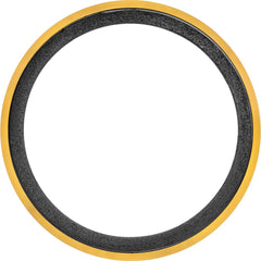USA Sealing - Flange Gasketing; Nominal Pipe Size: 1 (Inch); Inside Diameter (Inch): 1-1/4 ; Thickness: 1/8 (Inch); Outside Diameter (Inch): 3-1/8 ; Material: 304 Stainless Steel ; Color: Metallic - Exact Tooling