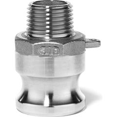 USA Sealing - Suction & Discharge Hose Couplings - Exact Tooling