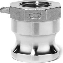 USA Sealing - Suction & Discharge Hose Couplings - Exact Tooling