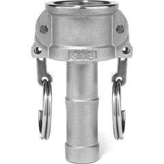 USA Sealing - Suction & Discharge Hose Couplings - Exact Tooling