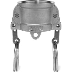 USA Sealing - Suction & Discharge Hose Couplings - Exact Tooling