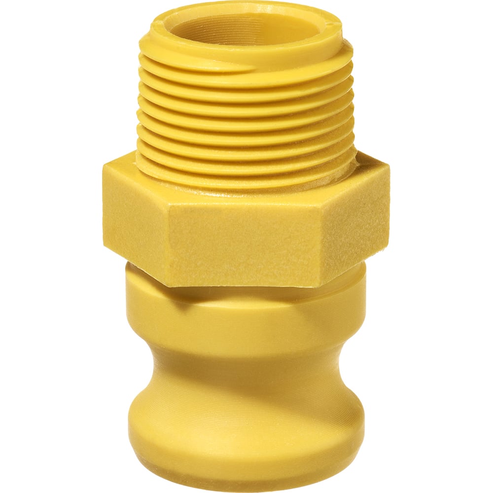 USA Sealing - Suction & Discharge Hose Couplings - Exact Tooling