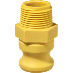 USA Sealing - Suction & Discharge Hose Couplings - Exact Tooling