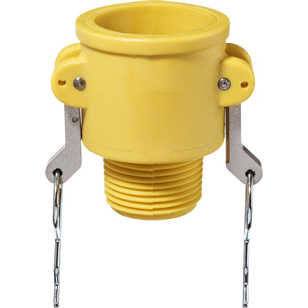 USA Sealing - Suction & Discharge Hose Couplings - Exact Tooling