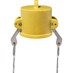 USA Sealing - Suction & Discharge Hose Couplings - Exact Tooling