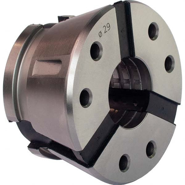 Kitagawa - Lathe Collet Chuck Accessories Type: Collet Changing Device Collet Series: DC - Exact Tooling