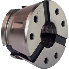 Kitagawa - Lathe Collet Chuck Accessories Type: Collet Changing Device Collet Series: DC - Exact Tooling