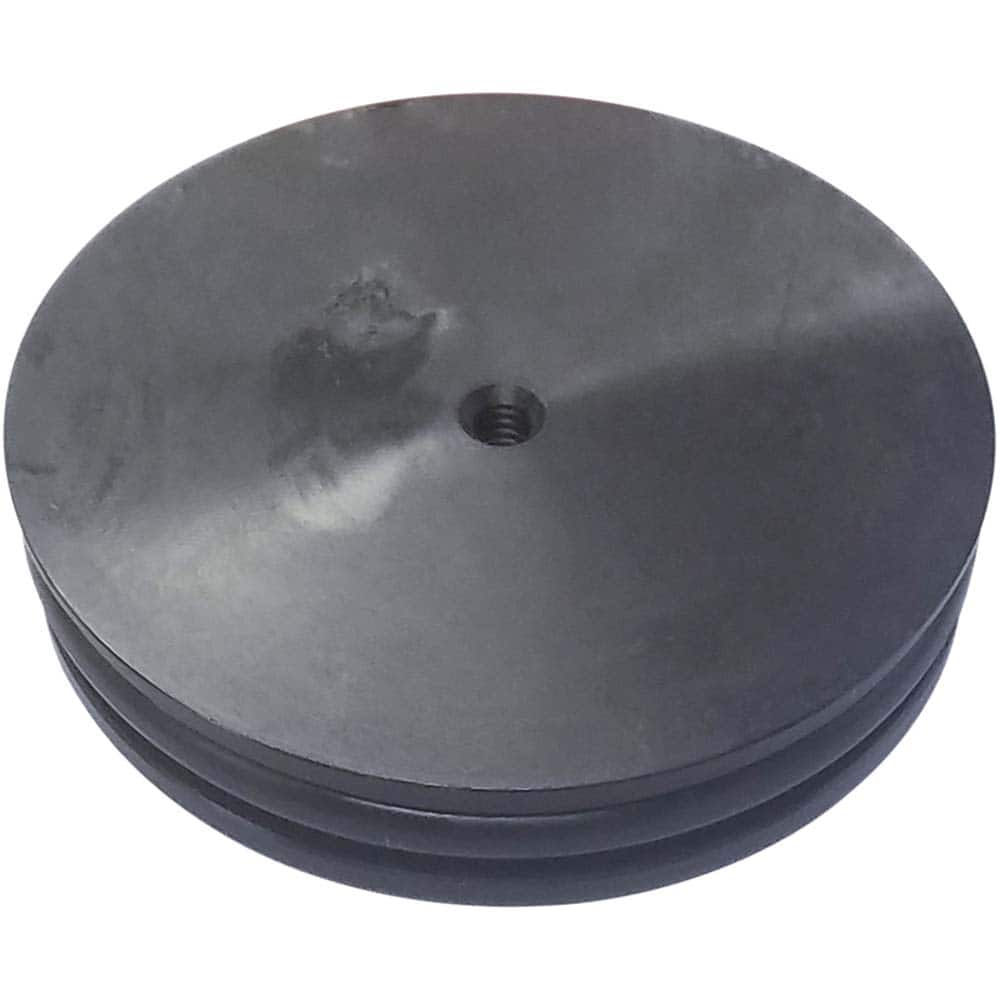 Kitagawa - Lathe Chuck Accessories Product Type: Chip Plug Chuck Diameter Compatibility (Decimal Inch): 10.0000 - Exact Tooling