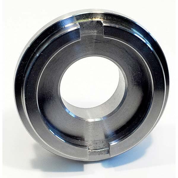 Kitagawa - Lathe Chuck Accessories Product Type: Draw Nut Chuck Diameter Compatibility (Decimal Inch): 8.0000 - Exact Tooling