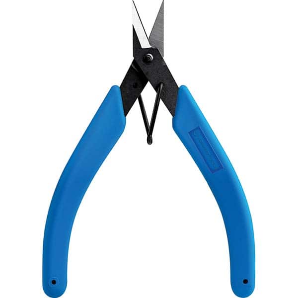 Jonard Tools - Scissors & Shears Blade Material: Carbon Steel Applications: Kevlar - Exact Tooling