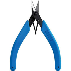 Jonard Tools - Scissors & Shears Blade Material: Carbon Steel Applications: Kevlar - Exact Tooling