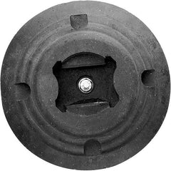 JSP Safety - Traffic Cone & Barricade Accessories Type: Base Width (Inch): 6 - Exact Tooling