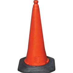 JSP Safety - Traffic Cones Type: Cone Color: Hi-Viz Orange - Exact Tooling