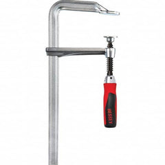 Bessey - Sliding Arm Clamps Clamp Type: Standard Maximum Capacity (Inch): 16 - Exact Tooling