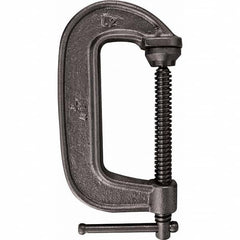 Bessey - C-Clamps Clamp Type: Standard C-Clamp Application Strength: Regular-Duty - Exact Tooling