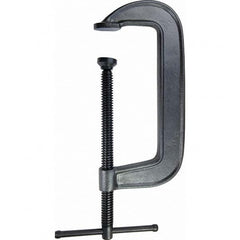 Bessey - C-Clamps Clamp Type: Standard C-Clamp Application Strength: Regular-Duty - Exact Tooling