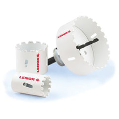 7/8″ Carbide Grit Hole Saw - Lenox - Exact Tooling