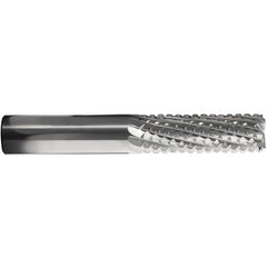 1/8 Router 8FL NEC TD - SER 29 1/8x1/8x1/2x1-1/2 - Exact Tooling