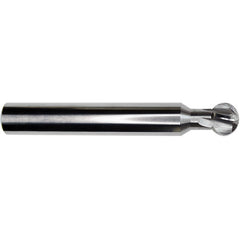 3/16X.160X.500 NECKCT ALT - Exact Tooling