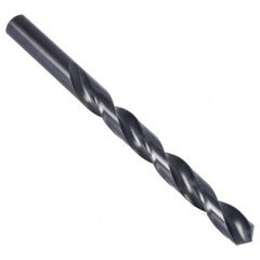 11.7MM HS 118D PT JL DRILL-BLK - Exact Tooling