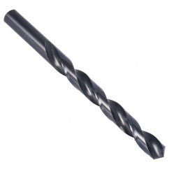 12.7MM HS 118D PT JL DRILL-BLK - Exact Tooling