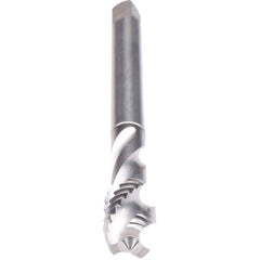 M 16-ISO3/6G 2ENORM - Exact Tooling
