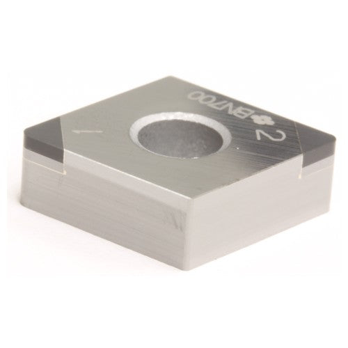 2MDCNMA432-BN700 Turning Insert - Exact Tooling