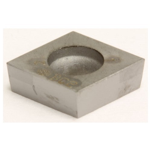 2NCCCGA32.50.5-BNC500 Turning Insert - Exact Tooling