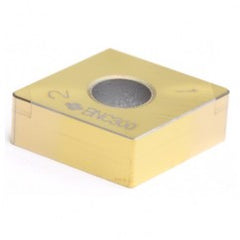 2NCCNGA433HS-BNC200 Turning Insert - Exact Tooling