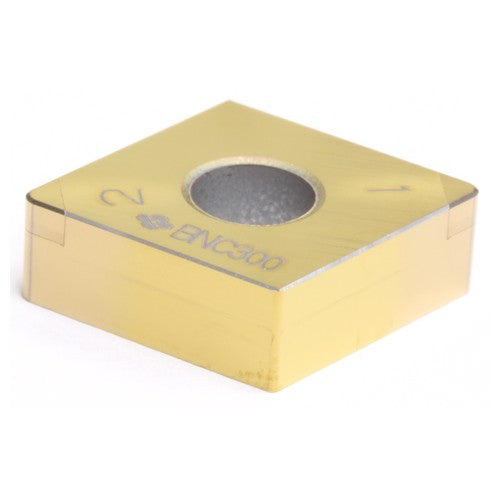 2NCCNGA432HS-BNC200 Turning Insert - Exact Tooling
