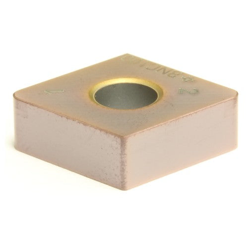 2NCCNGA432-BNC100 Turning Insert - Exact Tooling
