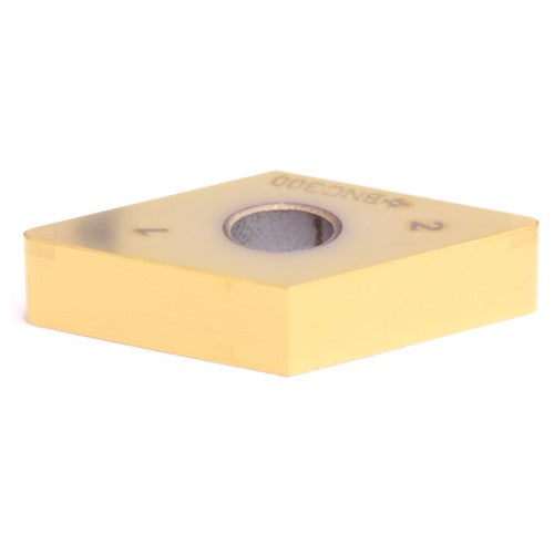 2NCDNGA432-BNC300 Turning Insert - Exact Tooling