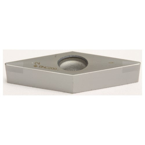 2NCVBGA222-BNC200 Turning Insert - Exact Tooling