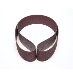 ‎3M Cloth Belt 341D 40 X-weight 8-1/2″ × 116″ Film-lok Single-flex - Exact Tooling