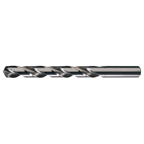 6.80mm RHS / RHC HSS 118 Degree Radial Point General Purpose Drill - Bright - Exact Tooling