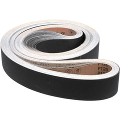 3M Cloth Belt 461F P120 XF-weight 3″ × 21″ Fabri-lok Single-flex - Exact Tooling