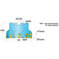 2J1R100R01 - Exact Tooling