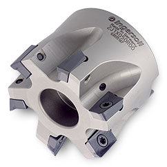 2J1X15R01 - Indexable Face Mill Cutter - Exact Tooling