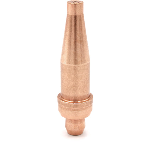 OXY FUEL-CUTTING TIP - Exact Tooling