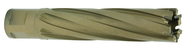13/16" Dia; 3" Max Depth of Cut - Copperhead CBD Cutter - Exact Tooling