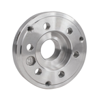 Backplate for Set-Tru 5" A2-5 - Exact Tooling