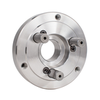 Backplate for Set-Tru 5" D1-3 - Exact Tooling