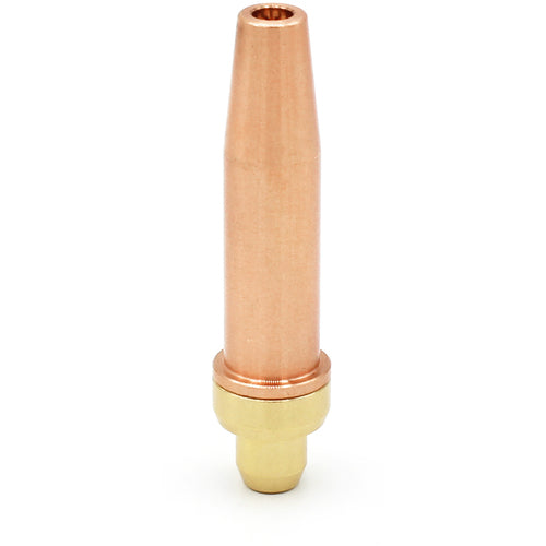 OXY FUEL-CUTTING TIP 2PC - Exact Tooling